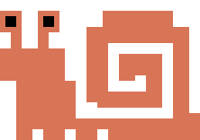 Snaild.it mascot